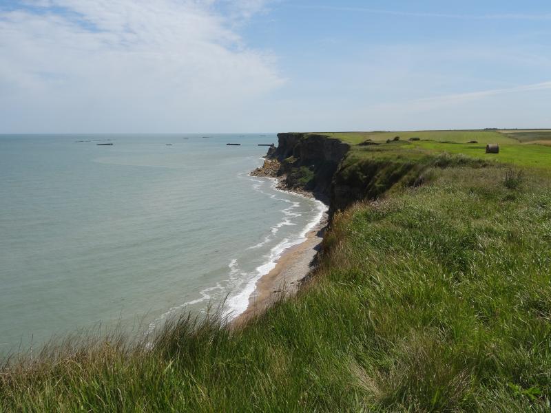 NormandiePortenBessinArromanches 232.JPG