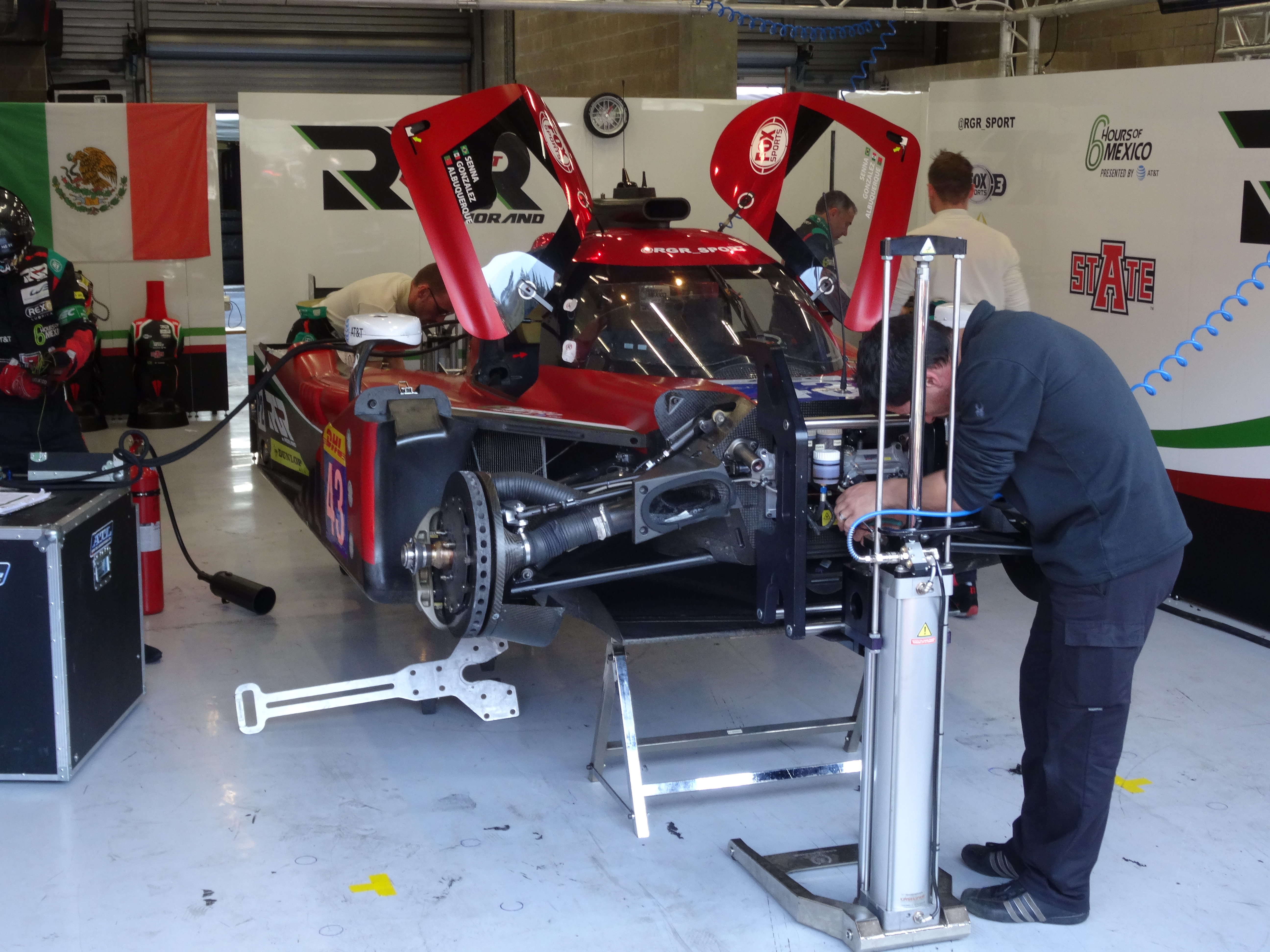 WEC Spa 2016II 025.JPG